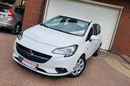 Opel Corsa 1.4 TURBO 100 KM, Biała Perła , Enjoy Salon PL, serwis ASO, Gwarancja zdjęcie 12