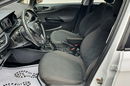 Opel Corsa 1.4 TURBO 100 KM, Biała Perła , Enjoy Salon PL, serwis ASO, Gwarancja zdjęcie 14