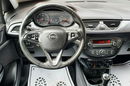 Opel Corsa 1.4 TURBO 100 KM, Biała Perła , Enjoy Salon PL, serwis ASO, Gwarancja zdjęcie 15