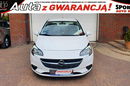Opel Corsa 1.4 TURBO 100 KM, Biała Perła , Enjoy Salon PL, serwis ASO, Gwarancja zdjęcie 2