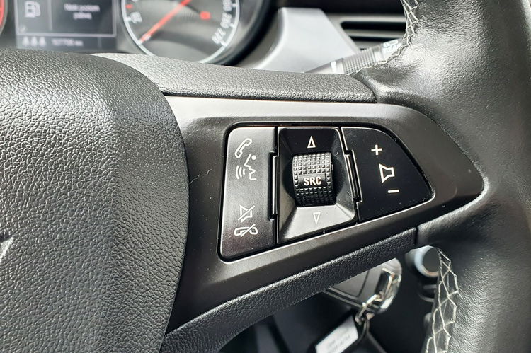 Opel Corsa 1.4 TURBO 100 KM, Biała Perła , Enjoy Salon PL, serwis ASO, Gwarancja zdjęcie 21