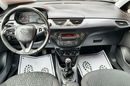 Opel Corsa 1.4 TURBO 100 KM, Biała Perła , Enjoy Salon PL, serwis ASO, Gwarancja zdjęcie 29