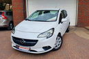 Opel Corsa 1.4 TURBO 100 KM, Biała Perła , Enjoy Salon PL, serwis ASO, Gwarancja zdjęcie 32