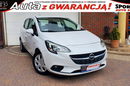 Opel Corsa 1.4 TURBO 100 KM, Biała Perła , Enjoy Salon PL, serwis ASO, Gwarancja zdjęcie 4