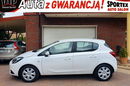 Opel Corsa 1.4 TURBO 100 KM, Biała Perła , Enjoy Salon PL, serwis ASO, Gwarancja zdjęcie 5
