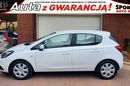 Opel Corsa 1.4 TURBO 100 KM, Biała Perła , Enjoy Salon PL, serwis ASO, Gwarancja zdjęcie 6
