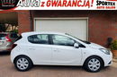 Opel Corsa 1.4 TURBO 100 KM, Biała Perła , Enjoy Salon PL, serwis ASO, Gwarancja zdjęcie 7