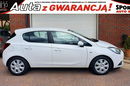 Opel Corsa 1.4 TURBO 100 KM, Biała Perła , Enjoy Salon PL, serwis ASO, Gwarancja zdjęcie 8