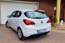 Opel Corsa 1.4 TURBO 100 KM, Biała Perła , Enjoy Salon PL, serwis ASO, Gwarancja zdjęcie 9