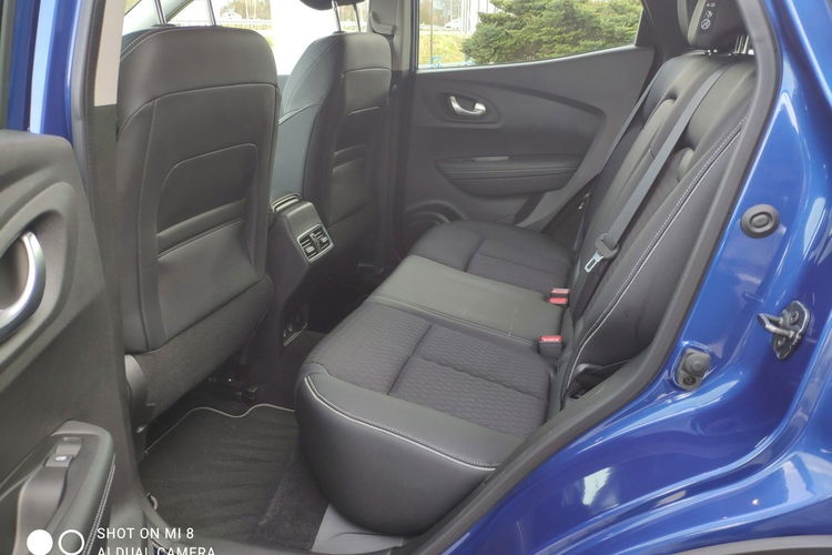 Kadjar 1.3 + Bose Edition + pełny serwis tylko ASO Renault zdjęcie 11