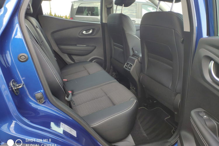 Kadjar 1.3 + Bose Edition + pełny serwis tylko ASO Renault zdjęcie 12