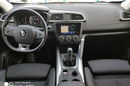 Kadjar 1.3 + Bose Edition + pełny serwis tylko ASO Renault zdjęcie 14