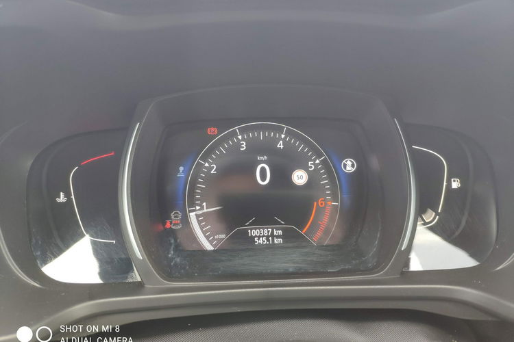 Kadjar 1.3 + Bose Edition + pełny serwis tylko ASO Renault zdjęcie 15