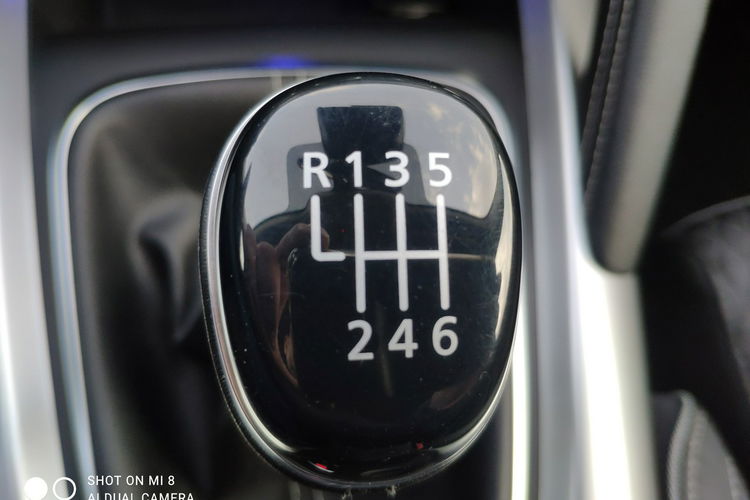 Kadjar 1.3 + Bose Edition + pełny serwis tylko ASO Renault zdjęcie 17