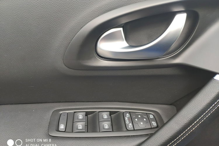 Kadjar 1.3 + Bose Edition + pełny serwis tylko ASO Renault zdjęcie 20