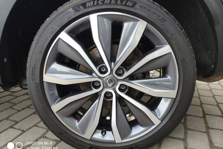 Kadjar 1.3 + Bose Edition + pełny serwis tylko ASO Renault zdjęcie 21