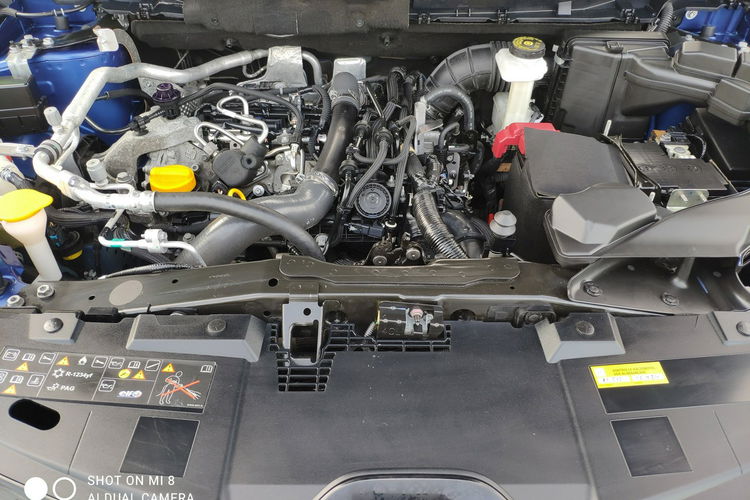Kadjar 1.3 + Bose Edition + pełny serwis tylko ASO Renault zdjęcie 23