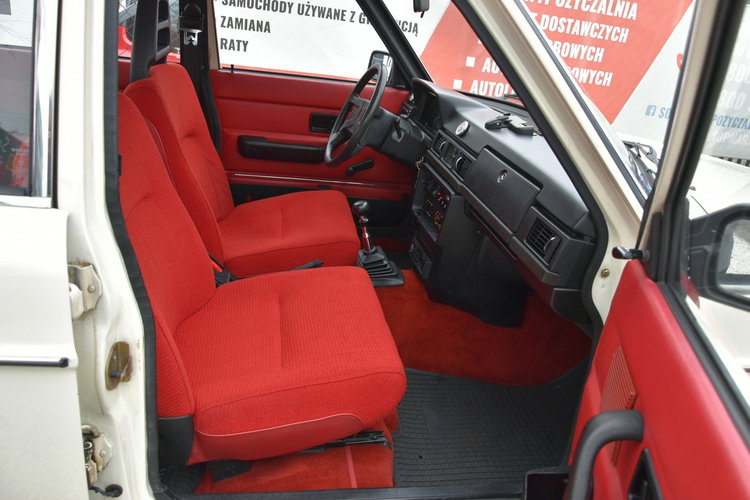 Volvo 244 DL 2.1 GAZ 107KM 1979r. Jeden właścicel od NOWOŚCI Polska historia zdjęcie 11