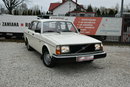 Volvo 244 DL 2.1 GAZ 107KM 1979r. Jeden właścicel od NOWOŚCI Polska historia zdjęcie 15