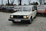 Volvo 244 DL 2.1 GAZ 107KM 1979r. Jeden właścicel od NOWOŚCI Polska historia zdjęcie 16