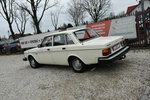 Volvo 244 DL 2.1 GAZ 107KM 1979r. Jeden właścicel od NOWOŚCI Polska historia zdjęcie 17