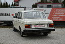 Volvo 244 DL 2.1 GAZ 107KM 1979r. Jeden właścicel od NOWOŚCI Polska historia zdjęcie 18