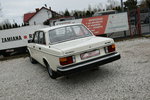 Volvo 244 DL 2.1 GAZ 107KM 1979r. Jeden właścicel od NOWOŚCI Polska historia zdjęcie 19