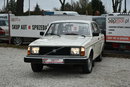 Volvo 244 DL 2.1 GAZ 107KM 1979r. Jeden właścicel od NOWOŚCI Polska historia zdjęcie 2