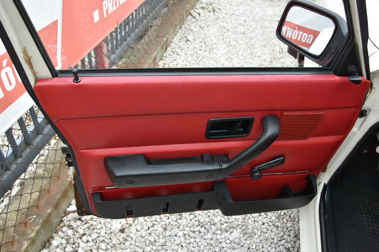 Volvo 244 DL 2.1 GAZ 107KM 1979r. Jeden właścicel od NOWOŚCI Polska historia zdjęcie 22