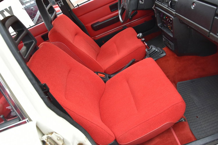 Volvo 244 DL 2.1 GAZ 107KM 1979r. Jeden właścicel od NOWOŚCI Polska historia zdjęcie 23