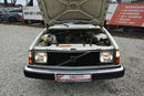 Volvo 244 DL 2.1 GAZ 107KM 1979r. Jeden właścicel od NOWOŚCI Polska historia zdjęcie 27