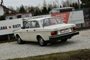 Volvo 244 DL 2.1 GAZ 107KM 1979r. Jeden właścicel od NOWOŚCI Polska historia zdjęcie 5