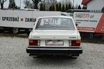 Volvo 244 DL 2.1 GAZ 107KM 1979r. Jeden właścicel od NOWOŚCI Polska historia zdjęcie 6