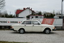 Volvo 244 DL 2.1 GAZ 107KM 1979r. Jeden właścicel od NOWOŚCI Polska historia zdjęcie 8