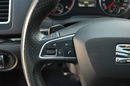 Seat Alhambra FR line 2.0TDi 184KM DSG 2018r. 7os. FullLED NAVi Kamera Blis Panorama zdjęcie 30