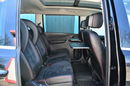 Seat Alhambra FR line 2.0TDi 184KM DSG 2018r. 7os. FullLED NAVi Kamera Blis Panorama zdjęcie 33