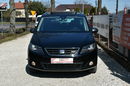 Seat Alhambra FR line 2.0TDi 184KM DSG 2018r. 7os. FullLED NAVi Kamera Blis Panorama zdjęcie 35