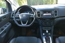 Seat Alhambra FR line 2.0TDi 184KM DSG 2018r. 7os. FullLED NAVi Kamera Blis Panorama zdjęcie 8