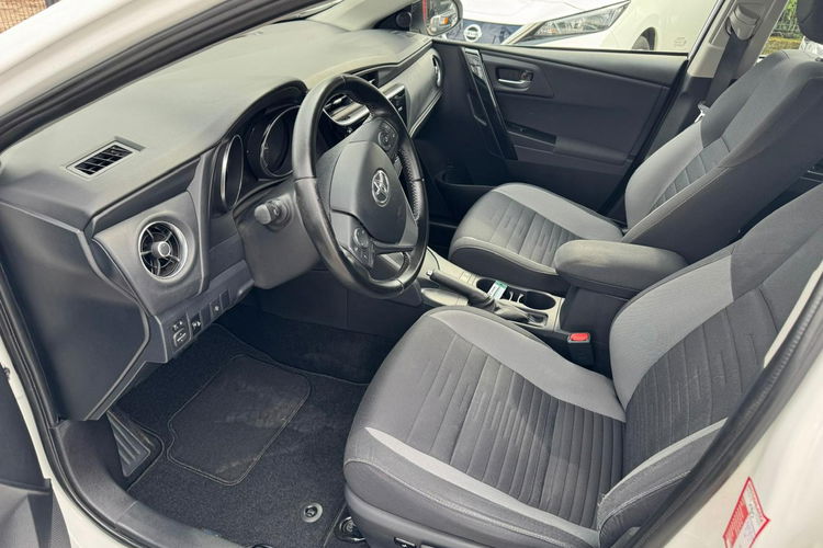Toyota Auris 1.8 HSD 136KM Kamera Bezwypadkowy zdjęcie 7