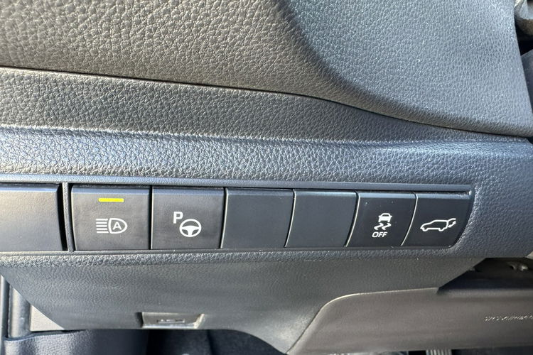 Toyota Corolla 2.0HSD 184KM GR Pełny serwis Bezwypadkowy Niepowtarzalna zdjęcie 15