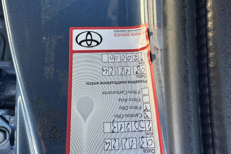 Toyota Corolla 2.0HSD 184KM GR Pełny serwis Bezwypadkowy Niepowtarzalna zdjęcie 19