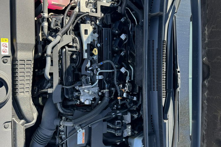 Toyota Corolla 2.0HSD 184KM GR Pełny serwis Bezwypadkowy Niepowtarzalna zdjęcie 7