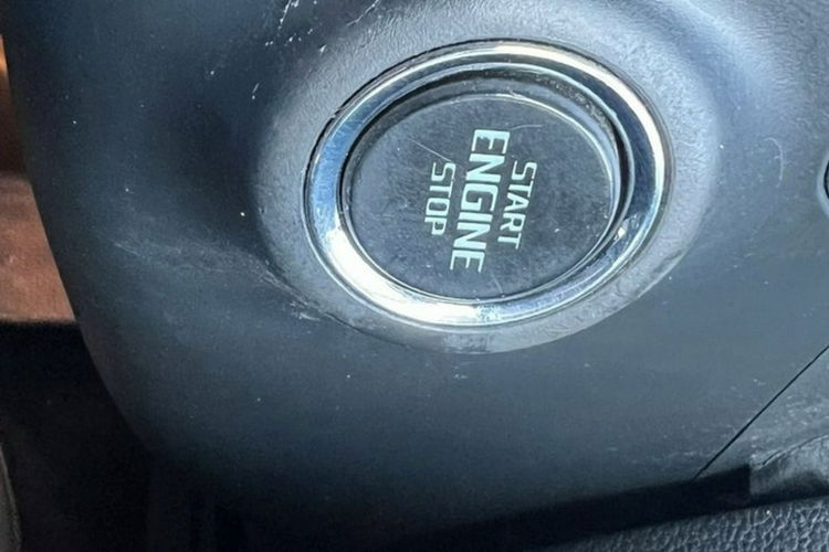 Skoda Superb 2.0tdi 4x4 DSG full opcja xenon Navi ledy kamera skóry mały przebieg zdjęcie 21