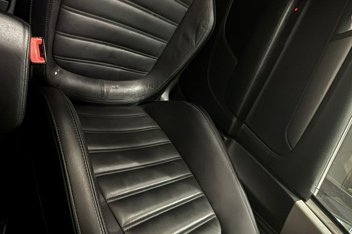 Volkswagen Passat 2.0tdi 4-Motion 177KM R-Line Webasto skóry kamera ledy xenon serwis gw zdjęcie 11