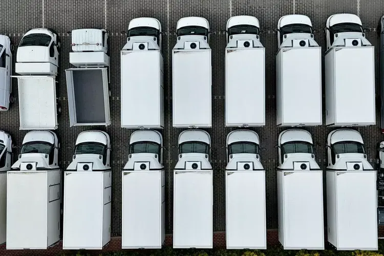 Iveco Daily 35S16 V zdjęcie 6