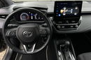 Toyota Corolla 1.8 Hybrid 140KM COMFORT TECH, salon Polska, gwarancja, FV23% zdjęcie 10