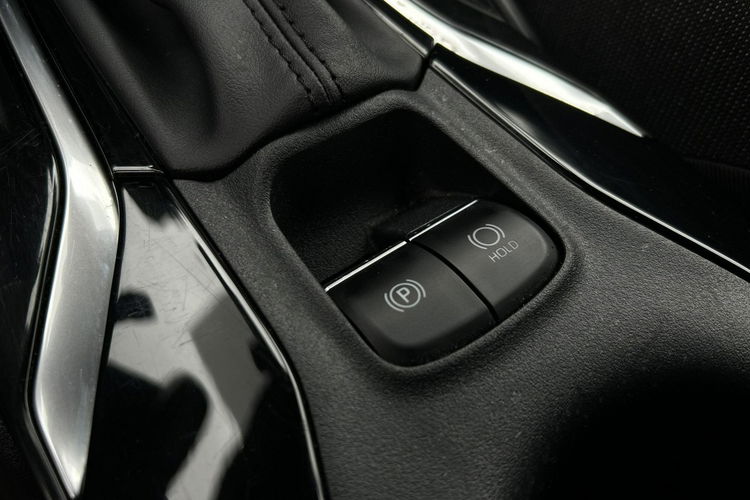 Toyota Corolla 1.8 Hybrid 140KM COMFORT TECH, salon Polska, gwarancja, FV23% zdjęcie 19