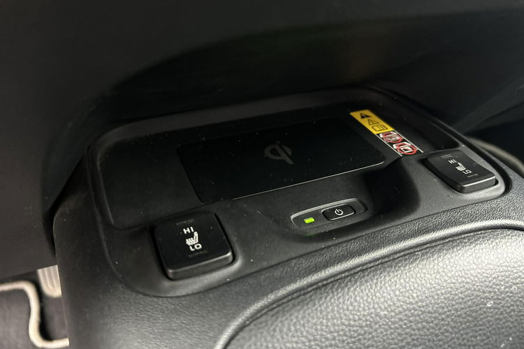 Toyota Corolla 1.8 Hybrid 140KM COMFORT TECH, salon Polska, gwarancja, FV23% zdjęcie 20