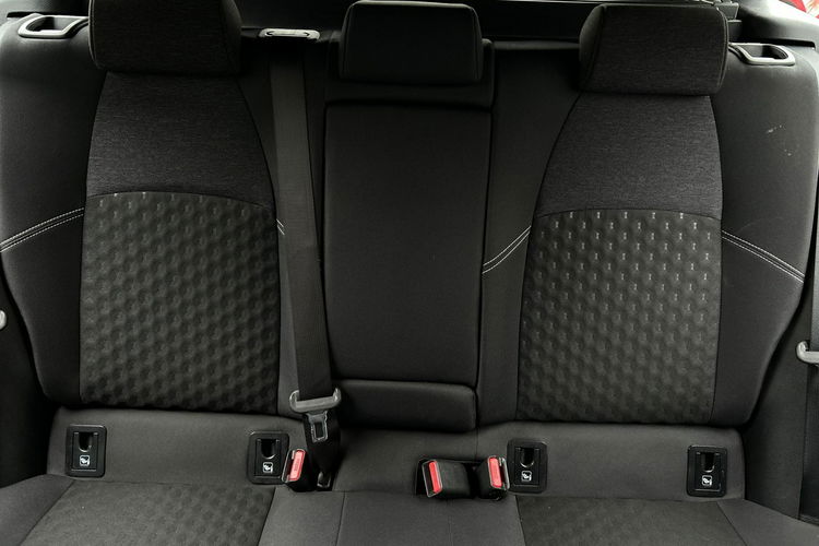 Toyota Corolla 1.8 Hybrid 140KM COMFORT TECH, salon Polska, gwarancja, FV23% zdjęcie 24