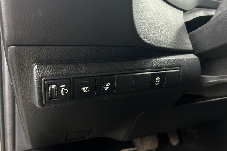 Toyota Corolla 1.8 Hybrid 140KM COMFORT TECH, salon Polska, gwarancja, FV23% zdjęcie 29